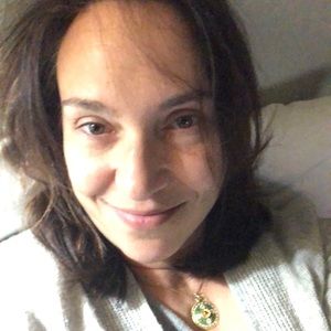 Meet your Posher, Liat